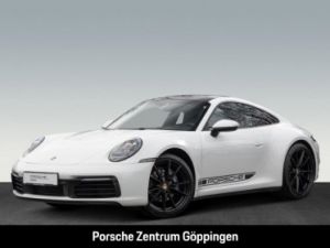 Porsche 992 Echappement sport / Toit pano / Porsche approved Occasion