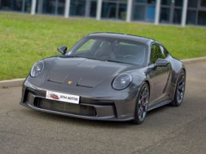 Porsche 992 GT3 Pack TOURING 4,0 L 510 Ch PDK 1°MAIN FR TVA Occasion