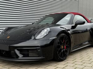 Porsche 992 Targa Gts lift Occasion