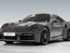 Porsche 992 Turbo S Occasion