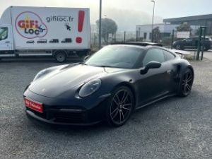 Porsche 992 TURBO S 650CV Occasion