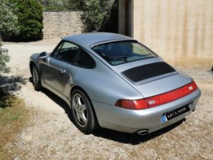 Porsche 993 285 CH Occasion