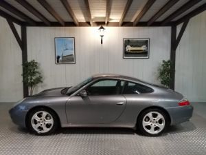 Porsche 996 3.4 300 CV CARRERA 4 Vendu
