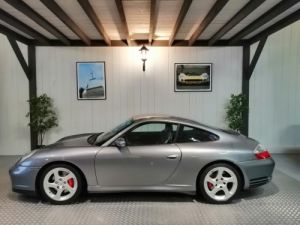 Porsche 996 3.6 320 CV CARRERA 4S Vendu