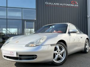 Porsche 996 CARRERA 3.4 300ch TIPTRONIC S Occasion