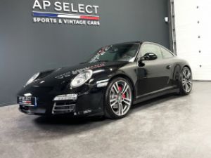 Porsche 997 .2 Carrera 4S 3.8 385cv PDK, BOSE, Chrono, PASM+ Occasion