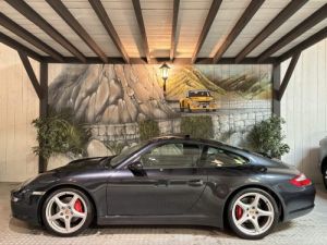 Porsche 997 3.8 355 CV CARRERA 4S BV6 Occasion