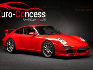 Porsche 997 3.8 Carrera S Aero Kit Cup X51 Occasion