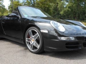 Porsche 997 4S Cabriolet / Garantie 12 mois Occasion