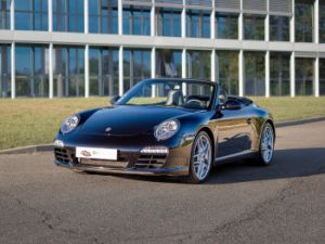 Porsche 997 911 Cabriolet Carrera S 3,8 L 385 Ch PDK Occasion