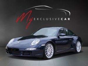 Porsche 997 Carrera 4S Boite Mécanique - Toit Ouvrant, Pack Sport Chrono, BOSE - Révisée 2022 Et Garantie 12 Mois Vendu
