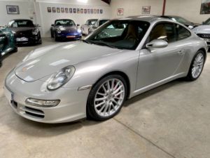 Porsche 997 Carrera S 3.8 L 355 Ch Vendu