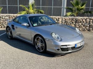 Porsche 997 PORSCHE 911 (997) 3.6 480 TURBO TIPTRONIC S Occasion
