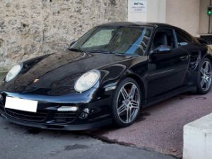 Porsche 997 PORSCHE 911 (997) 3.6 480 TURBO TIPTRONIC S Occasion