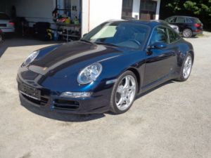 Porsche 997 Targa 4 3.6 325 BV6 BOSE Configuration RARE ! 1èreM JA en 19 Garantie 12 mois Occasion