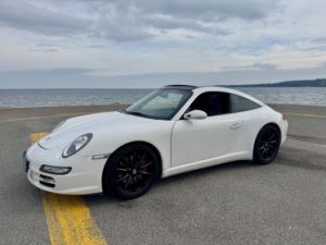 Porsche 997 TARGA 4S 355 CH Occasion