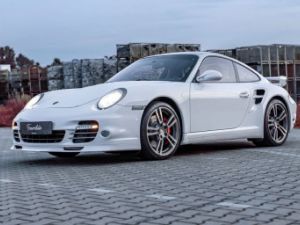 Porsche 997 Turbo coupé / Chrono / Bose / Garantie 12 mois Occasion