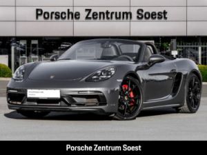 Porsche Boxster 718 GTS / Bose / PASM / Porsche approved Occasion