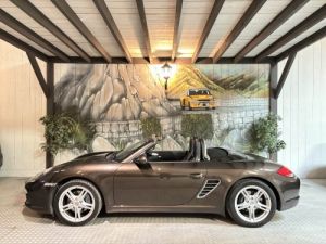 Porsche Boxster 987 2.9 255 CV BVM6 FR Occasion