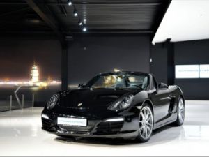 Porsche Boxster PDK 2.7 265ch suivie et garantie 12 mois Occasion