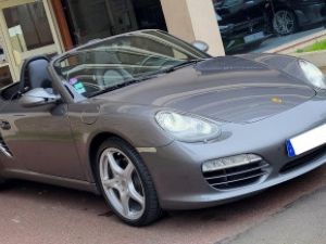 Porsche Boxster Porsche Boxster 987 PDK 2.9L Occasion