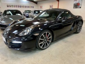 Porsche Boxster S Type 981 3.4 L 315 ch PDK Vendu