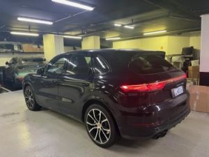 Porsche Cayenne 2019 - III 4.0 V8 550 TURBO Occasion