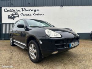 Porsche Cayenne 3.2 V6 250 TIPTRONIC S faible kilométrage Occasion