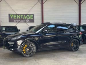 Porsche Cayenne 4.8 V8 570 Ch Turbo S Tiptronic A Occasion