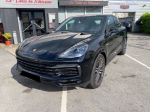 Porsche Cayenne CAYENNE COUE E-HYBRID 462 cv Occasion