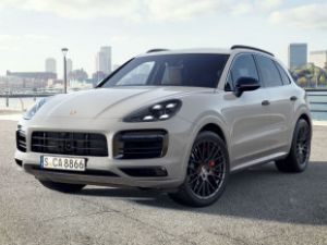 Porsche Cayenne Cayenne GTS V8 460ch 2022 Vendu