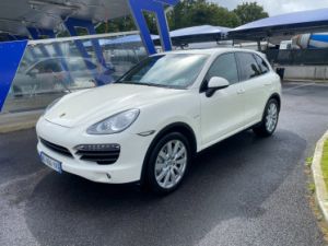 Porsche Cayenne cayenne S V6 hybride Vendu