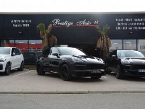 Porsche Cayenne COUPE 4.0 V8 HYBRID Turbo S Occasion