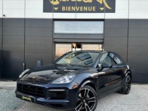 Porsche Cayenne COUPE (9YA) 3.0 V6 462 E-HYBRID Occasion