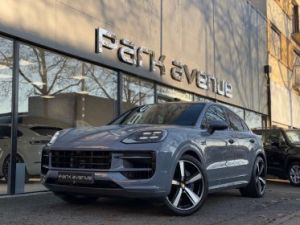 Porsche Cayenne COUPE (9YA) 3.0 V6 470CH E-HYBRID Occasion