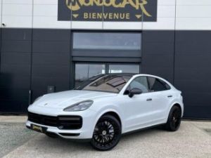 Porsche Cayenne COUPE (9YA) 4.0 V8 550 TURBO Occasion