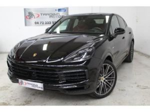 Porsche Cayenne COUPE E-Hybrid 3.0 V6 462 ch Int CARTIER  Occasion