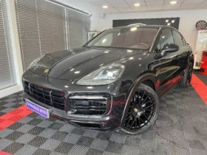 Porsche Cayenne COUPE E-Hybrid 3.0 V6 462 ch Tiptronic BVA  Occasion