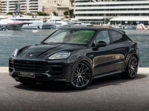 Porsche Cayenne COUPE E-HYBRID 470 CV SPORT DESIGN - NEUF Vendu