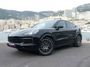 Porsche Cayenne COUPE III 3.0 340 Vendu