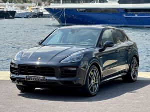 Porsche Cayenne COUPE TURBO S E-HYBRID 680 CV - MONACO Vendu