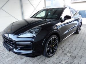 Porsche Cayenne E-Hybride coupé / Toit pano / Garantie 12 mois Occasion