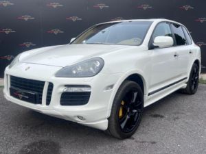 Porsche Cayenne GTS 405ch Sport Design Edition Tiptronic Occasion