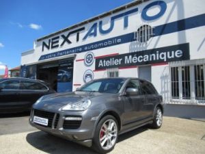 Porsche Cayenne GTS (955) 4.8L V8 405CH TIPTRONIC Occasion