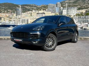 Porsche Cayenne II (2) 3.6 S 420 CV TIPTRONIC Vendu