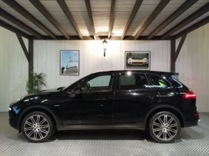 Porsche Cayenne II 3.0D 262 CV PDK Vendu