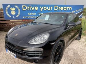 Porsche Cayenne II 4.2 TD 380 S reprise échange poss Occasion