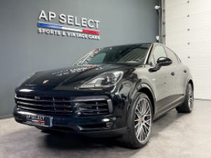 Porsche Cayenne III coupé E-Hybrid 462ch, PANO, PSE, BOSE, Chrono, Keyless, CAM360 Occasion