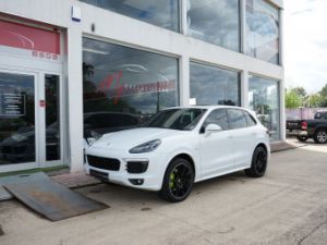 Porsche Cayenne PORSCHE CAYENNE 3.0 416 Ch S E-HYBRID TIPTRONIC - Garantie 12 Mois - Entretiens à Jour - Toit Pano / Ouvrant - Sièges électrique à Mémoire - Volant Sp Vendu