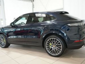 Porsche Cayenne Porsche Cayenne Coupe E-Hybrid 21+AHK+Pano+ Occasion